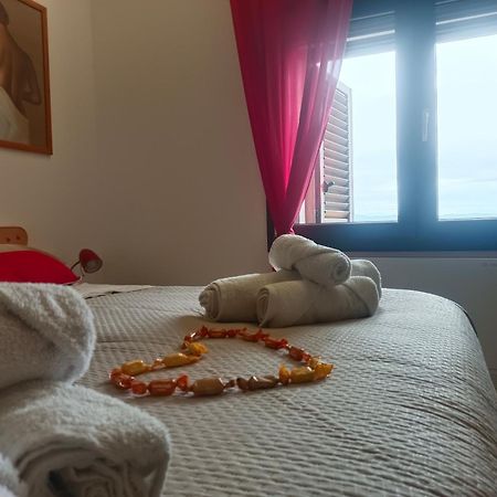 Le Sorgenti Guest House Ilbono Eksteriør bilde