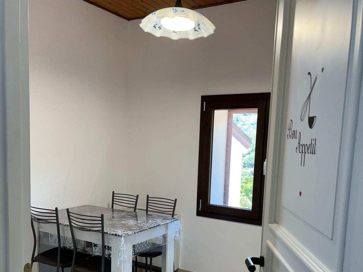 Le Sorgenti Guest House Ilbono Eksteriør bilde